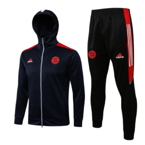 Chándal con Capucha Bayern Munich