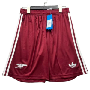 Short Arsenal Football Club | Away