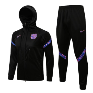 Chándal con Capucha FC Barcelona
