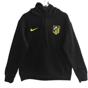 Hoodie Atlético de Madrid | Negro