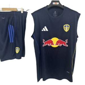 Conjunto de Entrenamiento Leeds United 2025/26