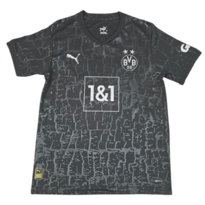 Camiseta Retro Borussia Dortmund 2023/24
