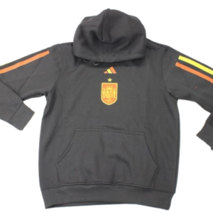 Hoodie Selección España | Negro
