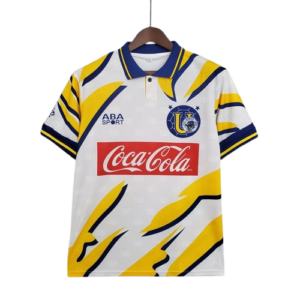 Camiseta Retro Club Tigres 1996/97
