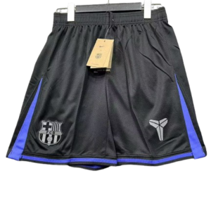 Short FC Barcelona | Visitante