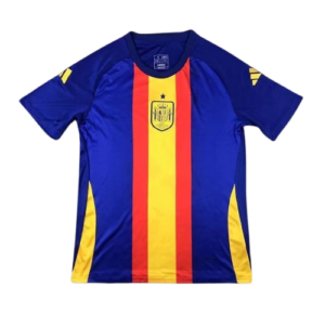 Camiseta Pre-Match | Selección España 2024/25