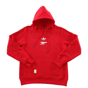 Hoodie Arsenal Football Club | Urban Rojo