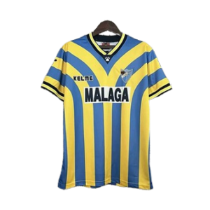 Camiseta Retro Málaga Club de Fútbol 1997/98