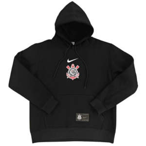 Hoodie SC Corinthians Paulista | Negro