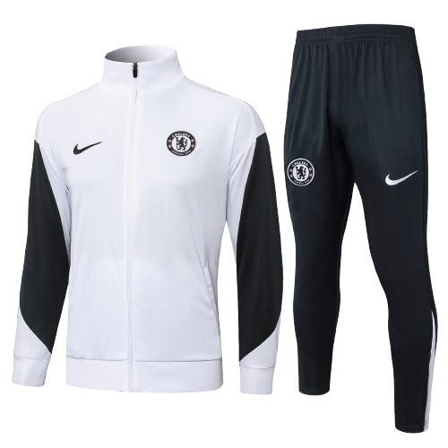 Chándal Chelsea Football Club | Blanco Chándal Chelsea Football Club | Blanco