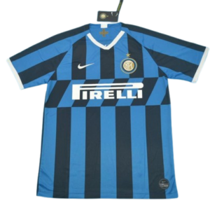 Camiseta Retro Inter de Milán 2019/20