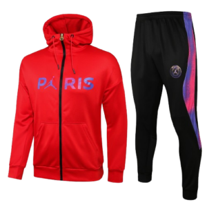 Chándal con Capucha x Paris Saint-Germain "PSG"