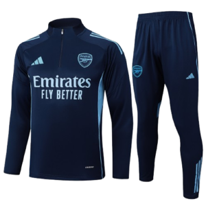 Chándal Arsenal Football Club | Azul Marino