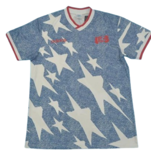 Camiseta Retro Estados Unidos 1994