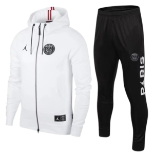 Chándal con Capucha x Paris Saint-Germain "PSG"