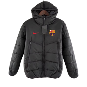 Chaquetón FC Barcelona