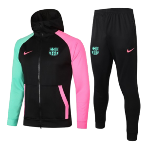 Chándal con Capucha FC Barcelona