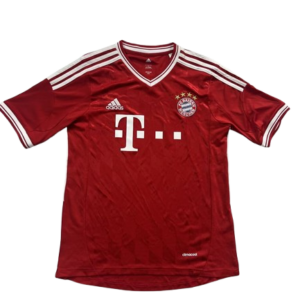 Camiseta Retro FC Bayern Munich 2013/14