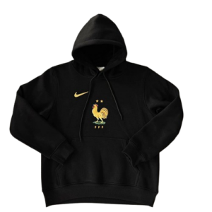 Hoodie Selección Francia | Negro Urban