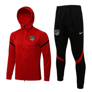 Chándal con Capucha Atletico de Madrid