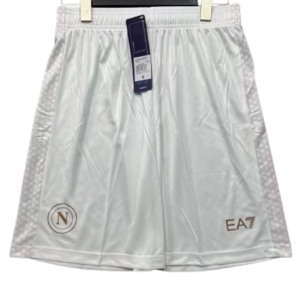 Short SSC Napoli | Visitante