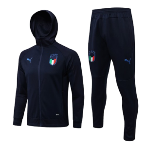 Chándal con Capucha Selección Italia