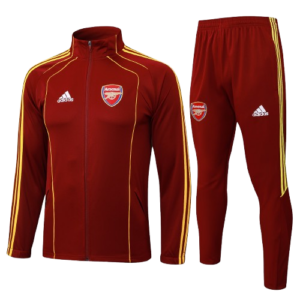 Chándal Arsenal Football Club | Retro Red