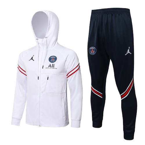 Chándal con Capucha x Paris Saint-Germain "PSG"