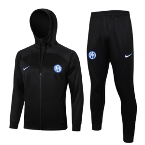 Chándal con Capucha Inter de Milan