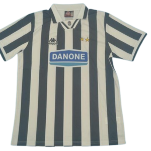 Camiseta Retro Juventus de Turín 1994/95