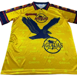 Camiseta Retro Club América 1997/98