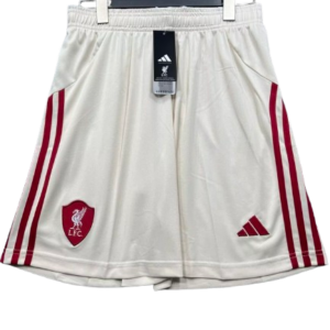 Short Liverpool Football Club | Away