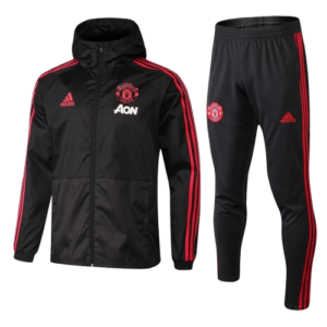 Chándal con Cortavientos Manchester United