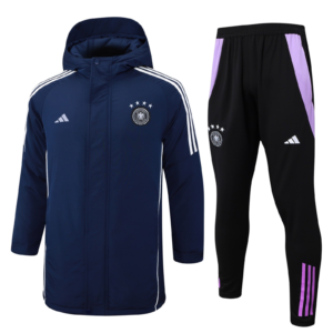 Chándal con Chaquetón Alemania | Away