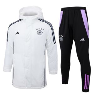Chándal con Chaquetón Alemania | Local
