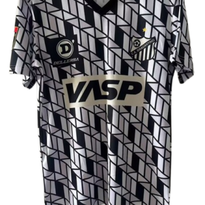 Camiseta Retro Santos Futebol Clube 1990/91