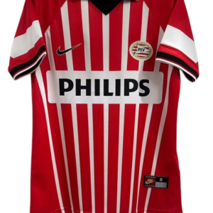 Camiseta Retro PSV Eindhoven 1997/98