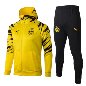 Chándal con Capucha Borussia Dortmund