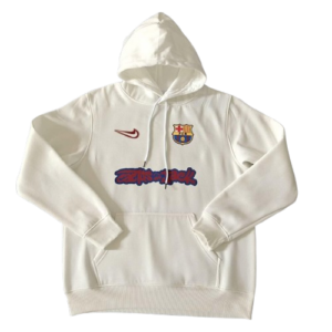 Hoodie FC Barcelona x Travis Scott | Urban Style