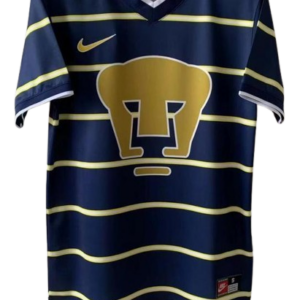 Camiseta Retro Club Universidad Nacional Pumas 1998/99