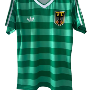 Camiseta Retro Selección Alemania 1984