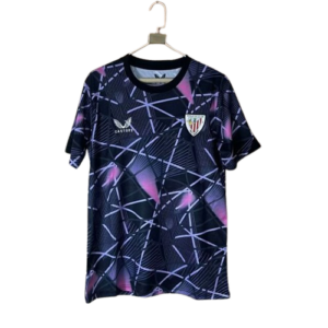 Camiseta Pre-Match | Athletic Club 2024/25