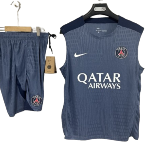 Conjunto de Entrenamiento Paris Saint-Germain x PSG 2025/26 | Away