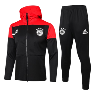 Chándal con Capucha Bayern Munich