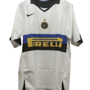 Camiseta Retro Inter de Milán 2005/06