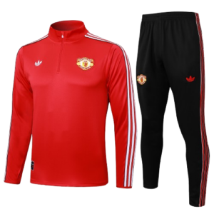 Chándal Manchester United | Red