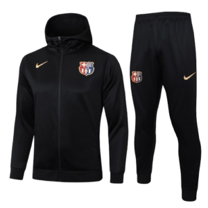 Chándal con Capucha FC Barcelona