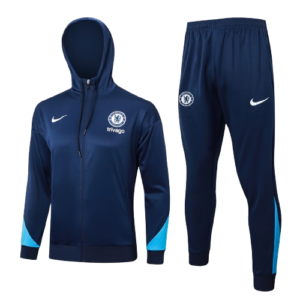 Chándal con Capucha Chelsea Football Club