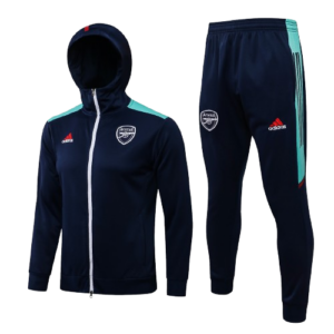 Chándal con Capucha Arsenal Football Club