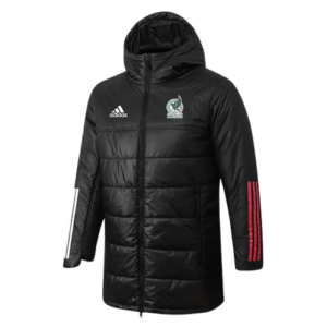 Chaquetón Selección México | Negro
